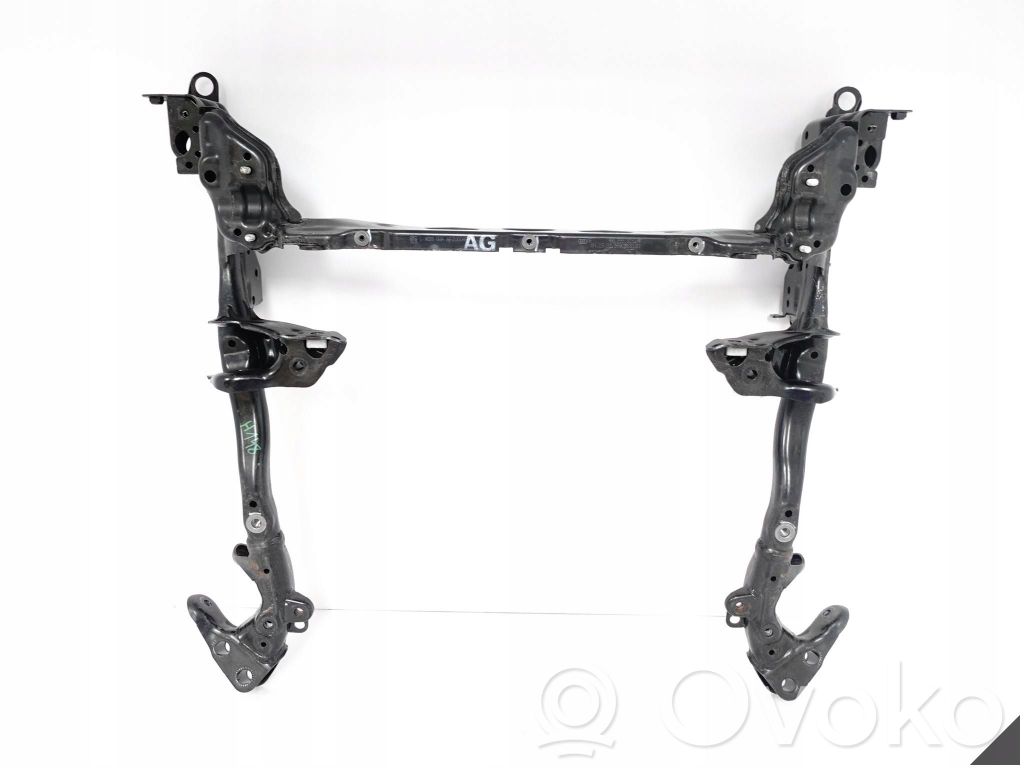 Front subframe   4H0399315AF,4H0399315