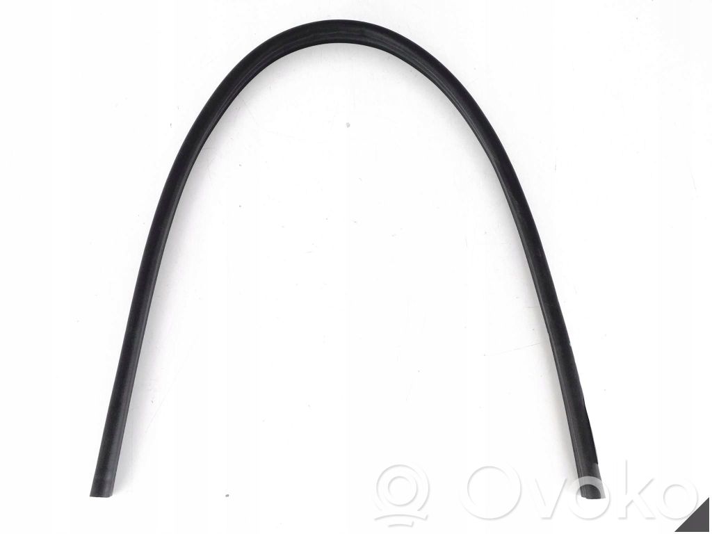 Audi A4 S4 B9 Engine compartment rubber 