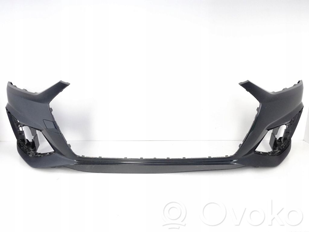 Front bumper   8W6807437AB