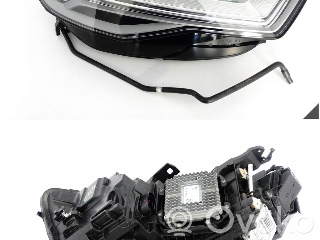 Audi A6 S6 C7 4G Scheinwerfer 
