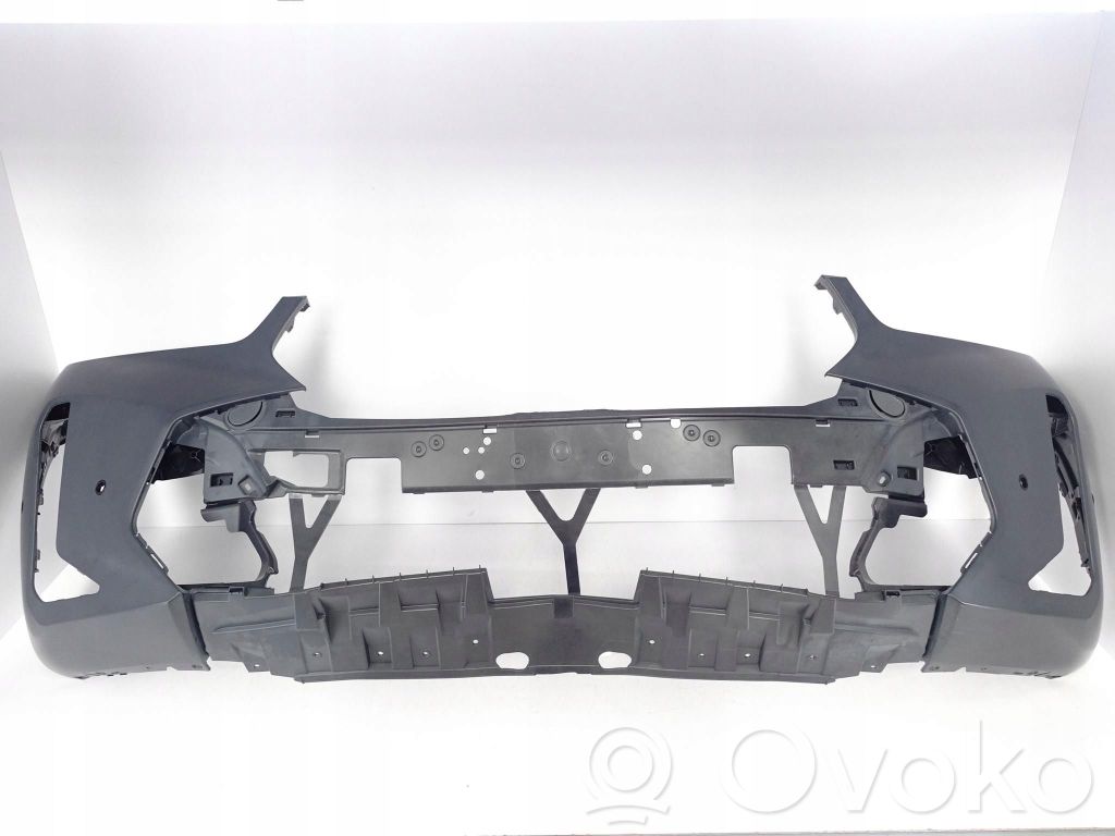 Front bumper   8085644,5A50FE4,8085665,8085666