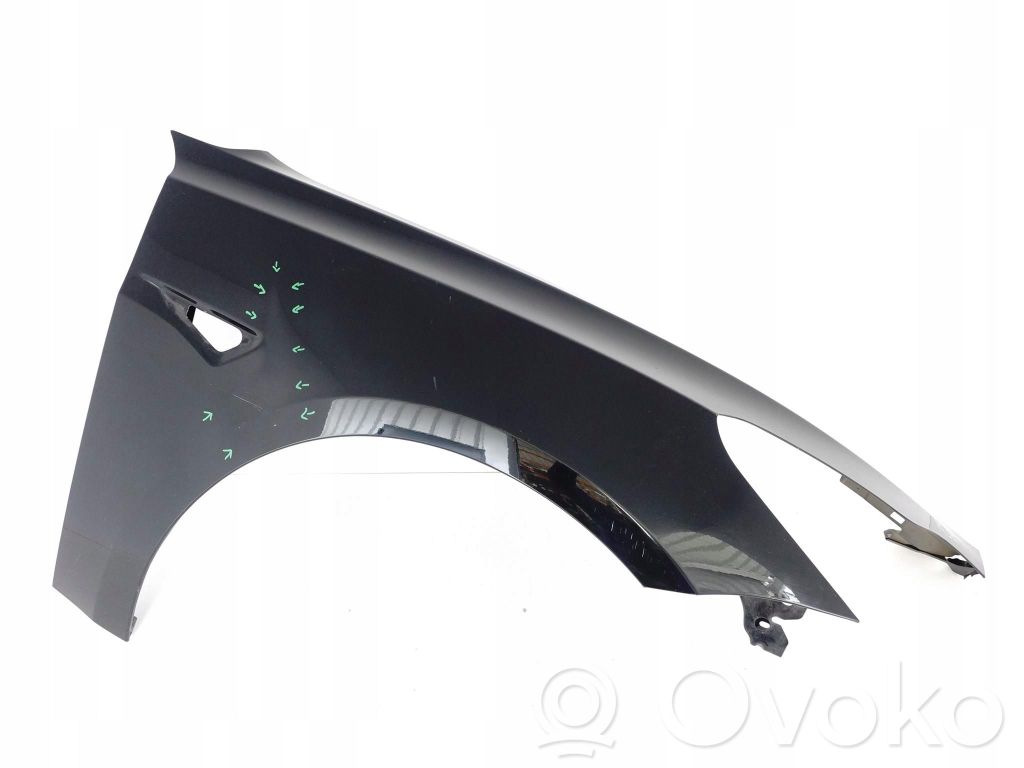 Tesla Model 3 Fender 
