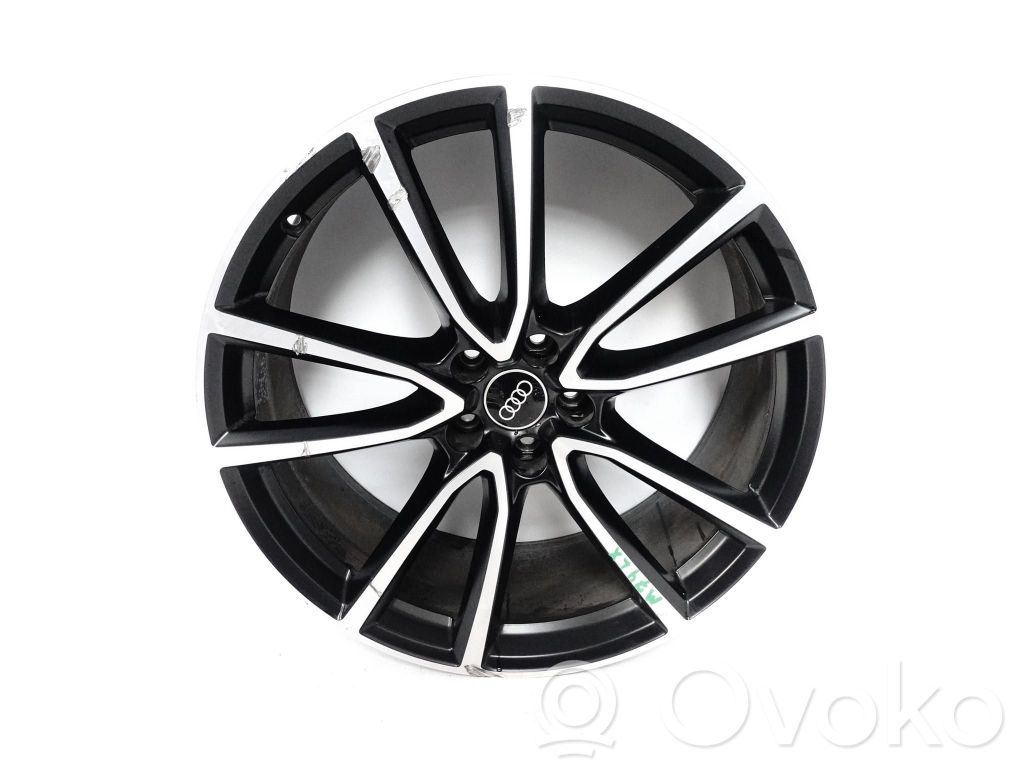 Audi Q5 SQ5 FY Felgi aluminiowe R21 