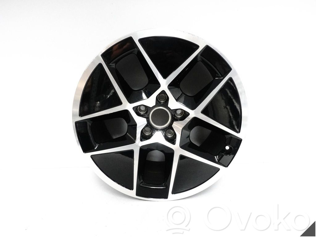 Porsche Taycan 9J1 Felgi aluminiowe R20 