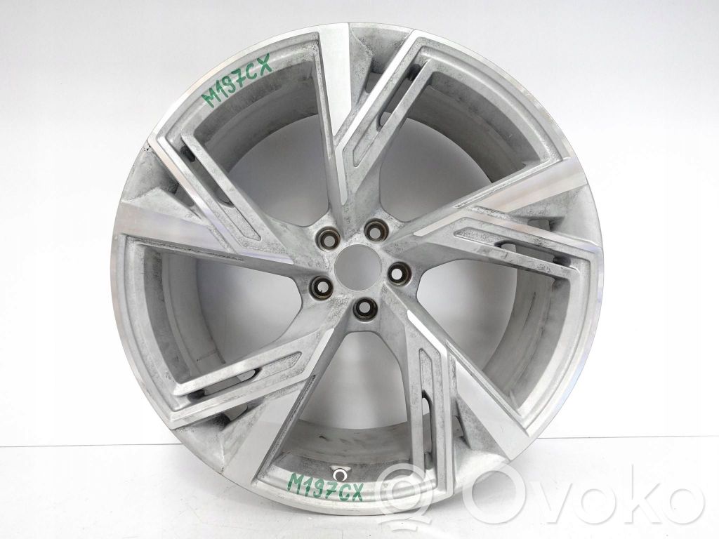Audi RS6 C8 Felgi aluminiowe R18 