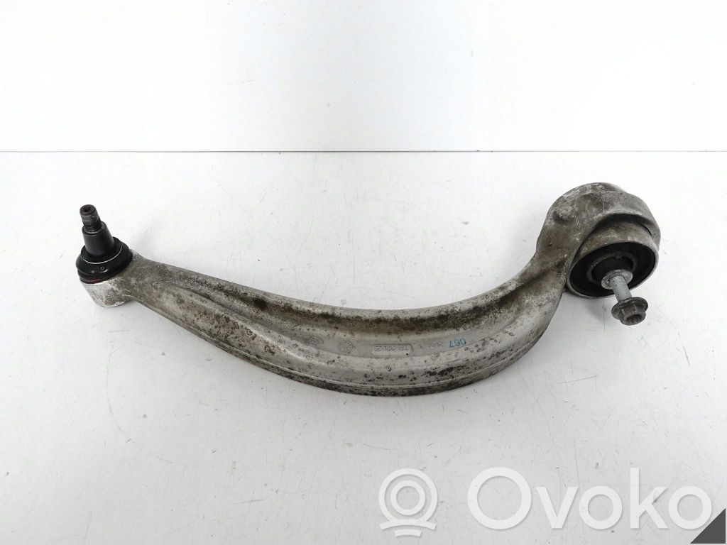 Front lower control arm/wishbone   4M0407695D,4M0407695