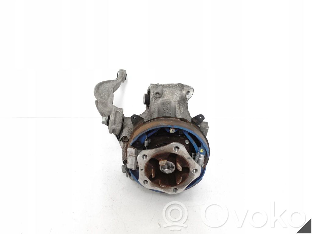 Porsche Cayenne (9Y0 9Y3) Zawieszenie tylne / Komplet 