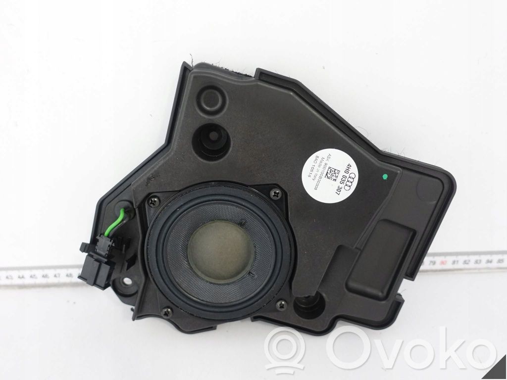 Altavoz subwoofer   4H0035307,445KW