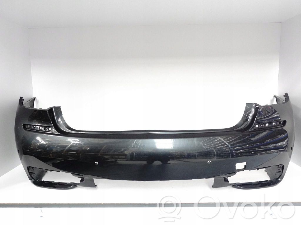BMW 7 G11 G12 Parachoques 