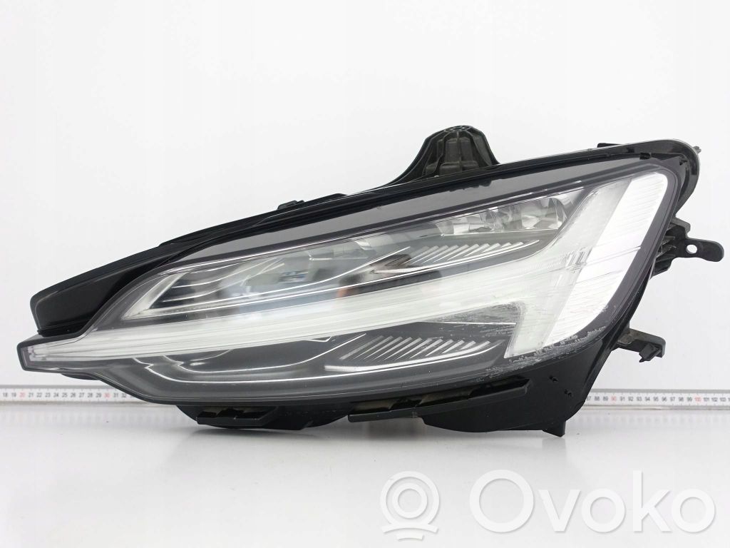 Volvo S60 Scheinwerfer 