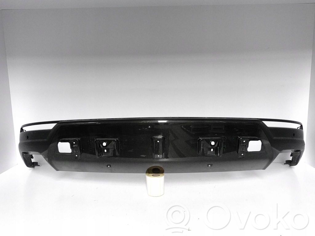 Lamborghini Urus Rear bumper 