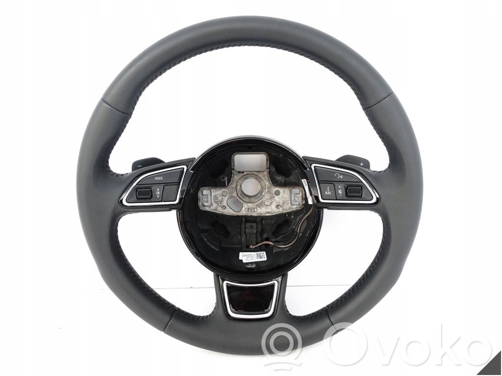 Audi A4 S4 B8 8K Kierownica 
