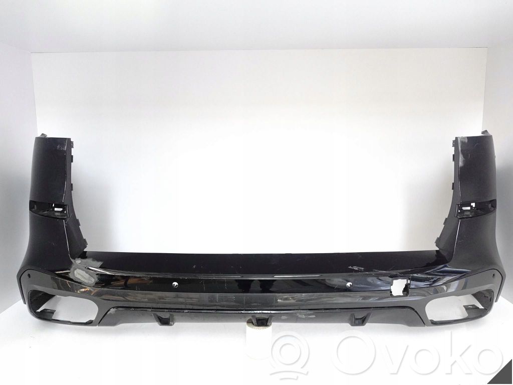 BMW X5 G05 Listwa dolna zderzaka tylnego 