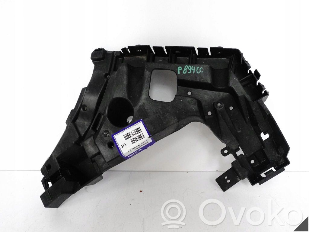 Rear bumper mounting bracket   31449331,31690705,32386992,62214278