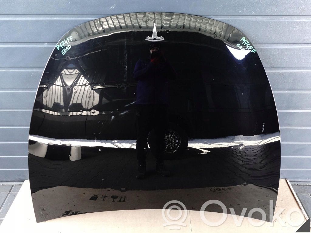 Tesla Model Y Engine bonnet/hood 