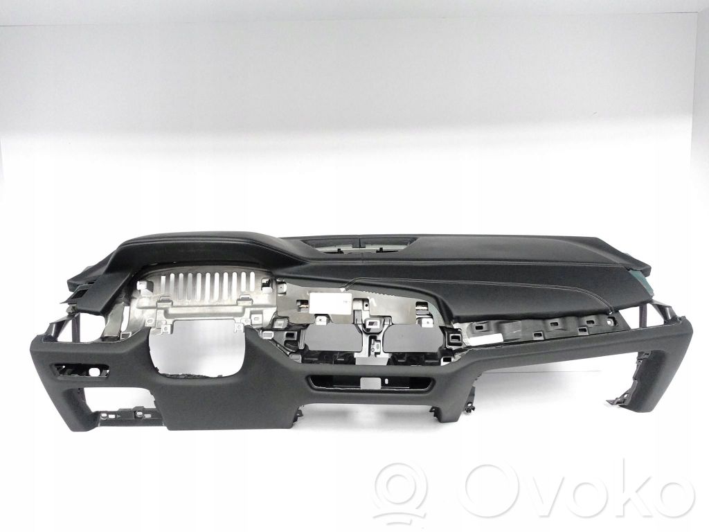 BMW X5 E70 Panel de instrumentos 