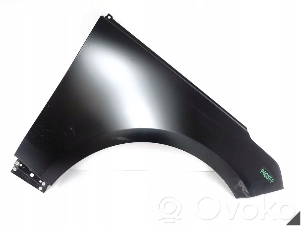 Land Rover Range Rover Sport L320 Fender 