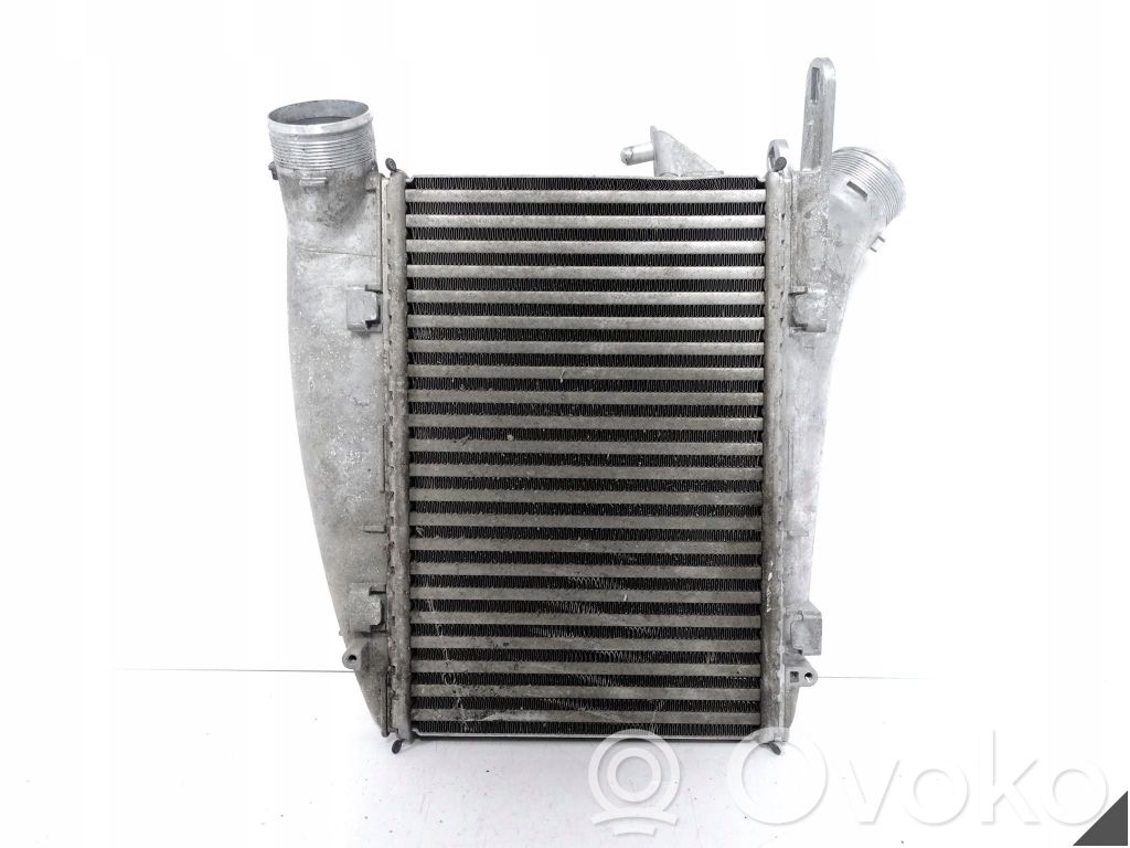 Audi RS6 C8 Intercooler radiator 
