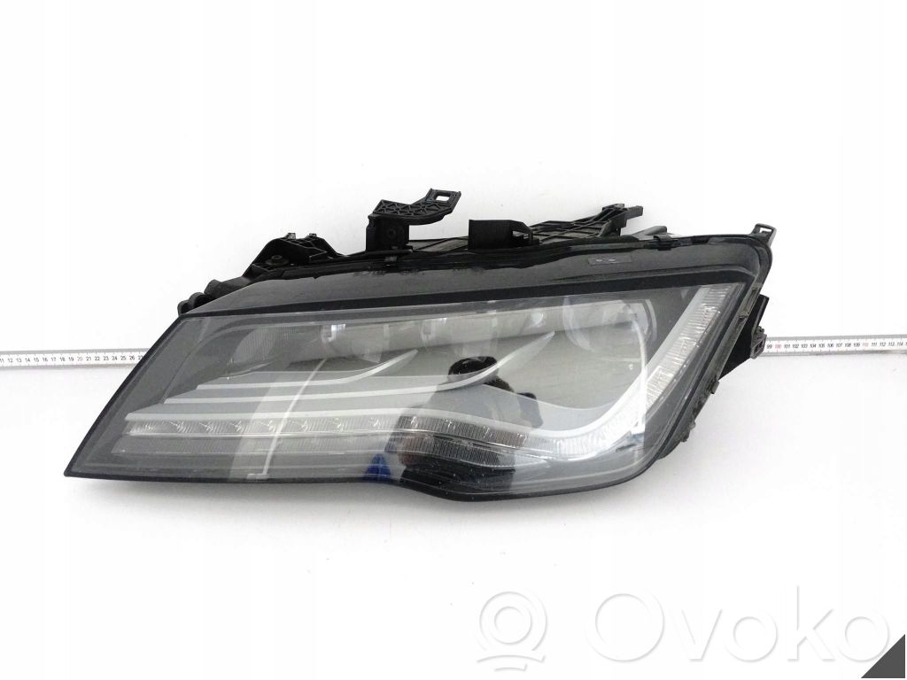Audi A7 S7 4G Scheinwerfer 