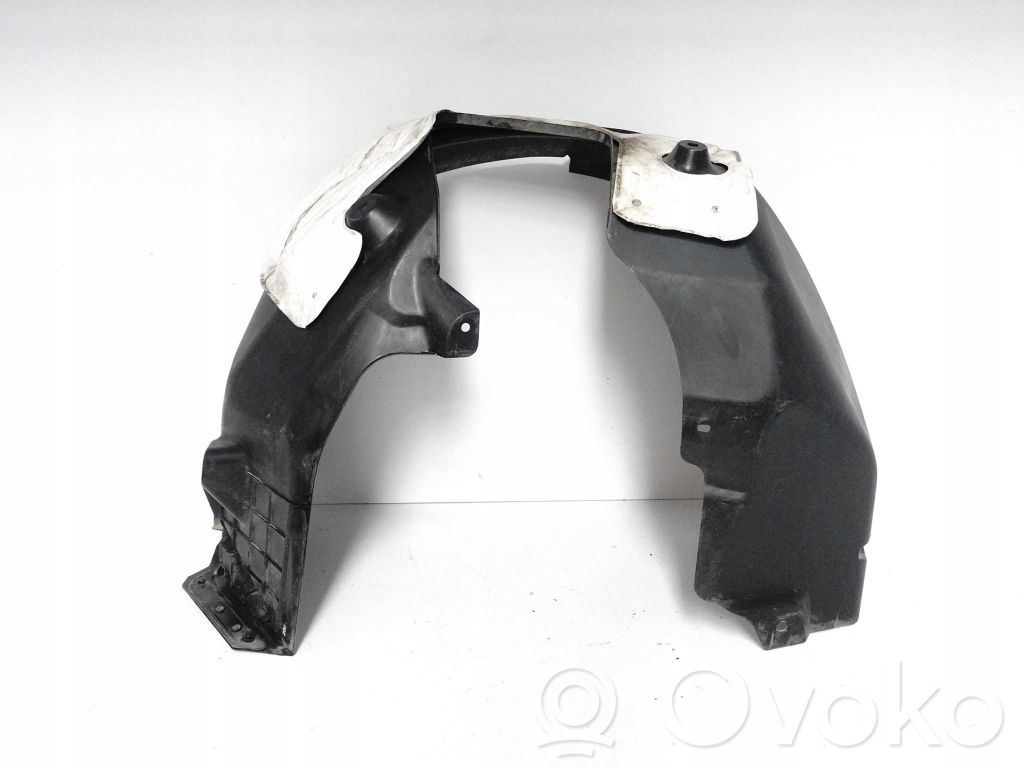 Ford Transit Custom Rear arch fender liner splash guards 