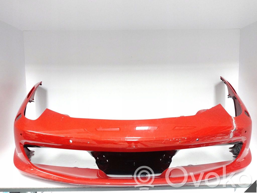 Front bumper   81367400,081368000,081368100,63187899,81367400,81367700,81367800,81368000,81368100