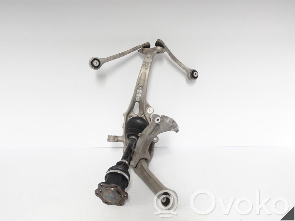 Achsschenkel vorne   4N0407283,162903,17035315,62996410,8W0407156A,8W0407242F,8W0407271P,8W0407560,9BW53,GS113167241422