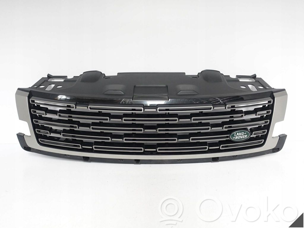 Land Rover Discovery 5 Griglia anteriore 