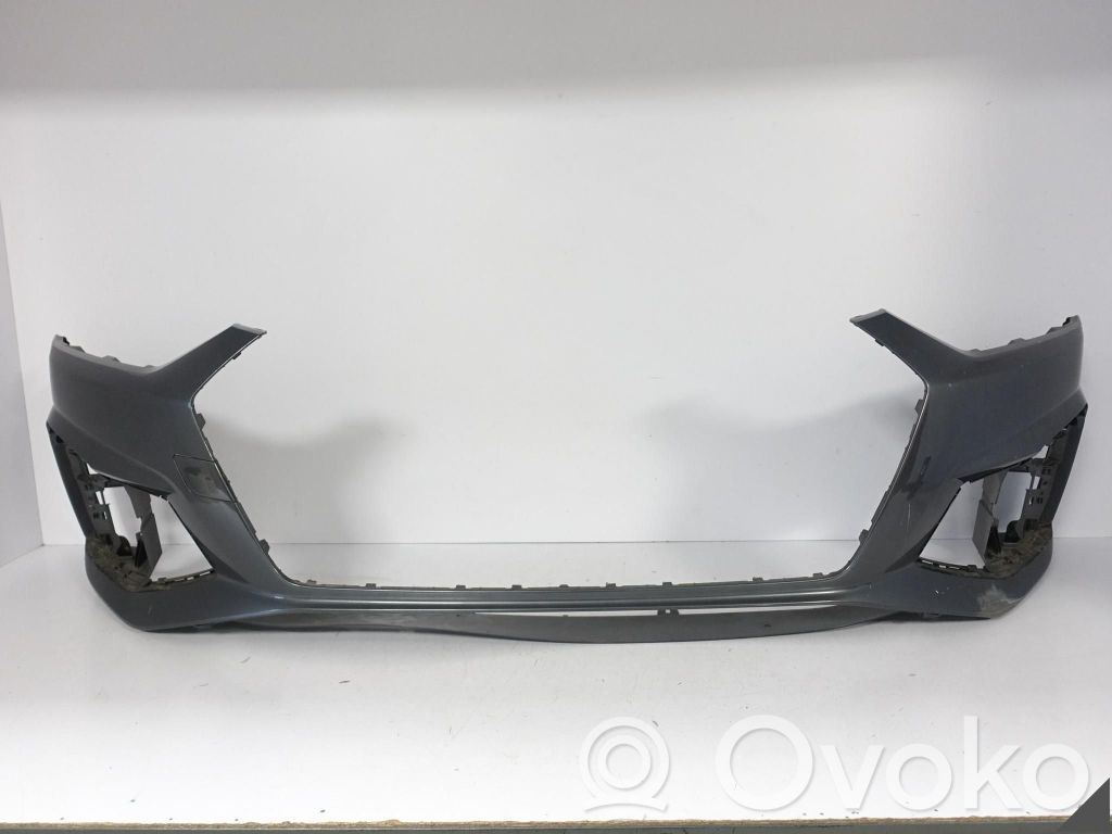 Priekinis bamperis   8W6807437AB,8W6807437AB