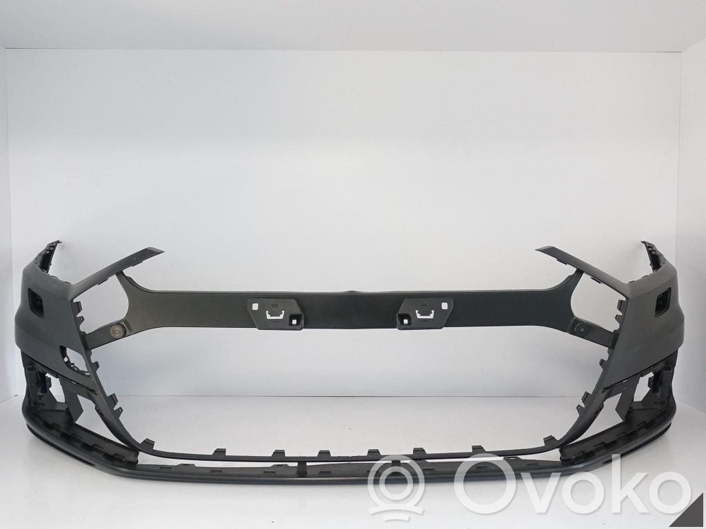Front bumper   4N0807437A,4N0807437B