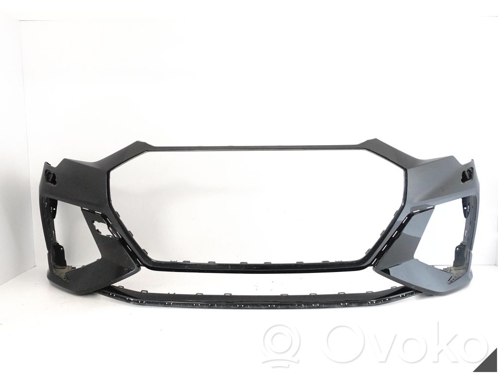Parachoques delantero   83A807437K,83A807437K,700808090410