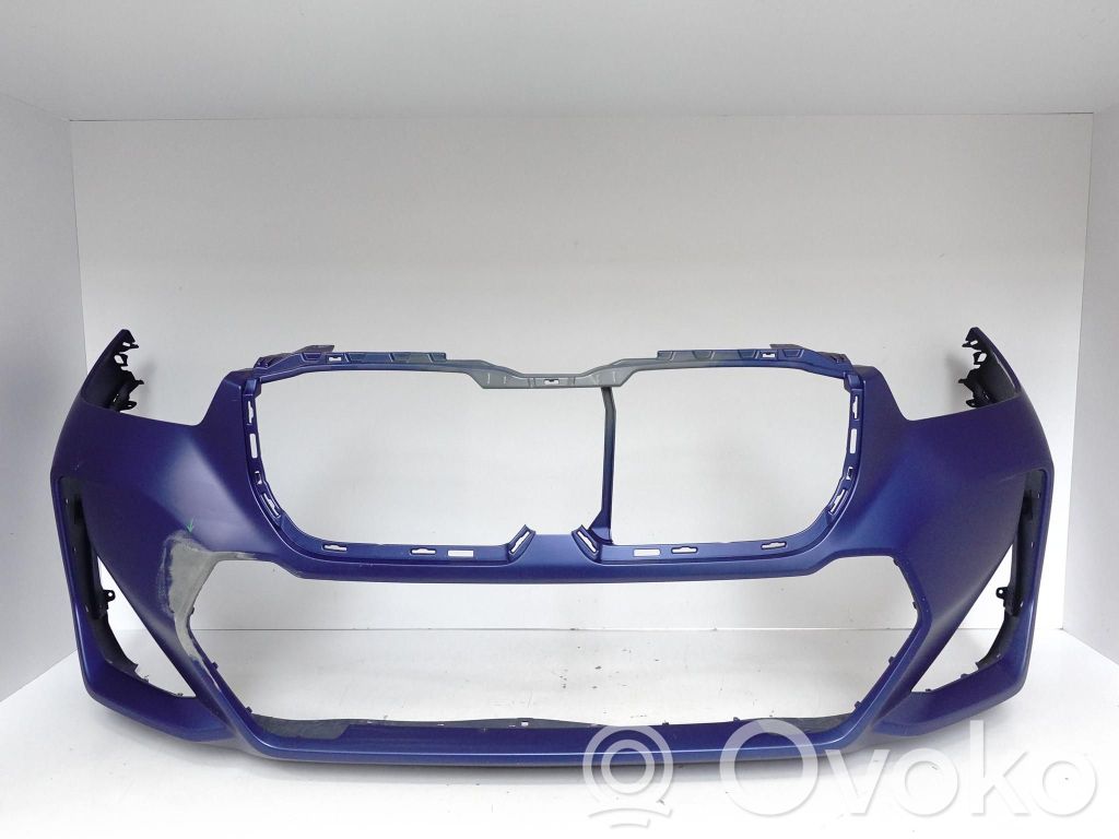 Front bumper   9881907