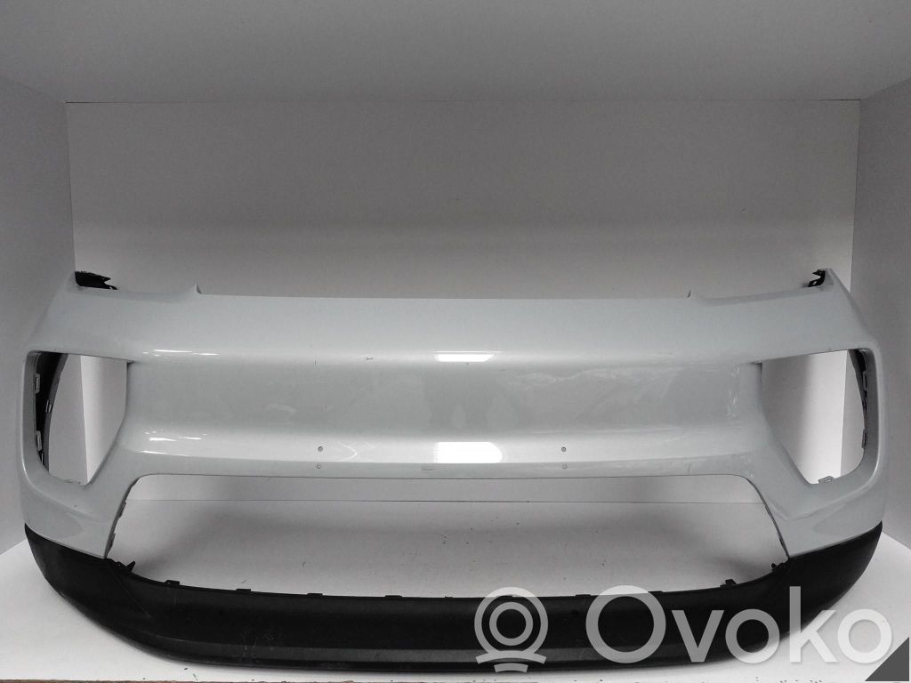 Porsche Macan (95C) Parachoques delantero 