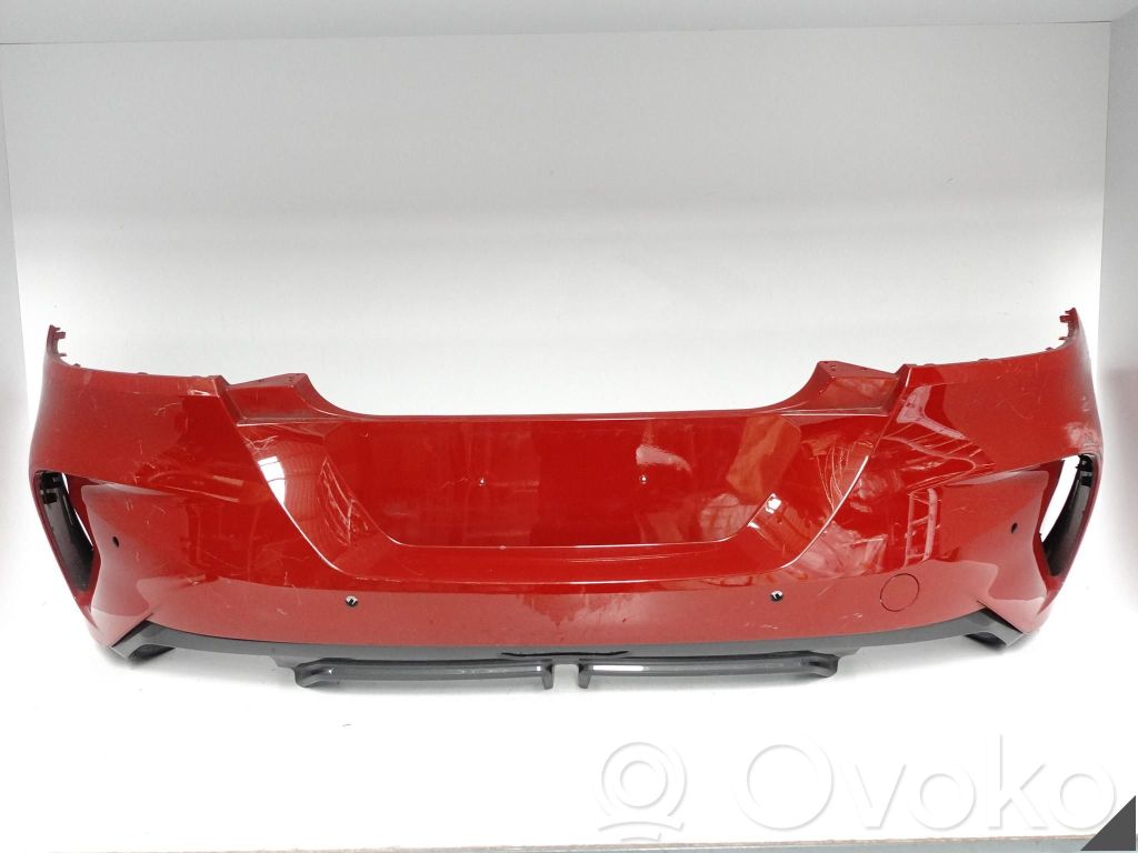 BMW Z4 g29 Parachoques 