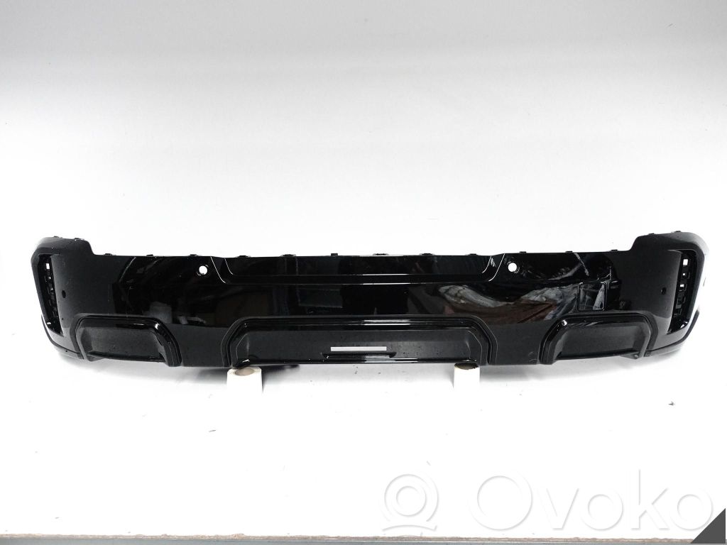 Mini Countryman U25 Rear bumper 