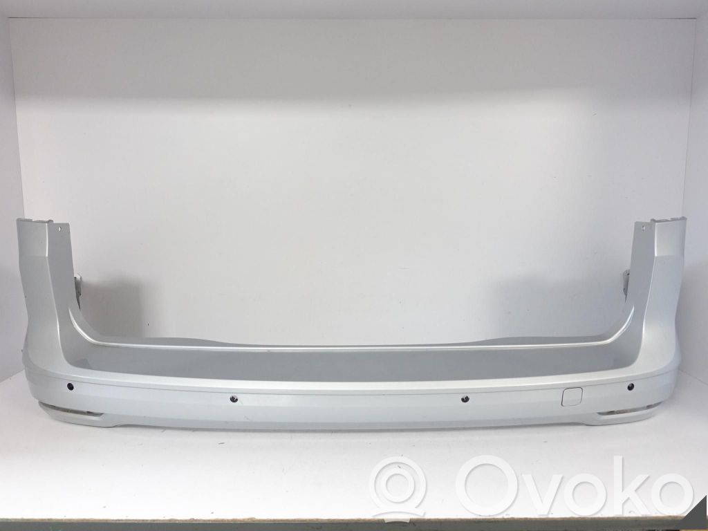 Volkswagen Caddy Parachoques 