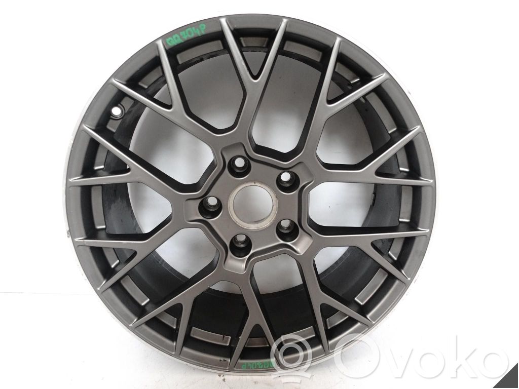 Porsche 911 992 Felgi aluminiowe R20 