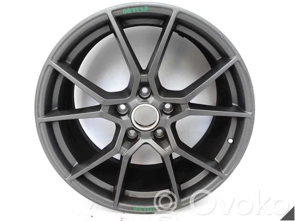 Porsche Cayenne (9Y0 9Y3) Jantă aliaj R20 