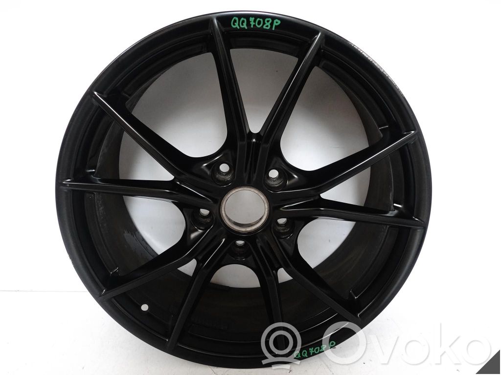 Porsche 718 Cayman 982 982c Felgi aluminiowe R20 