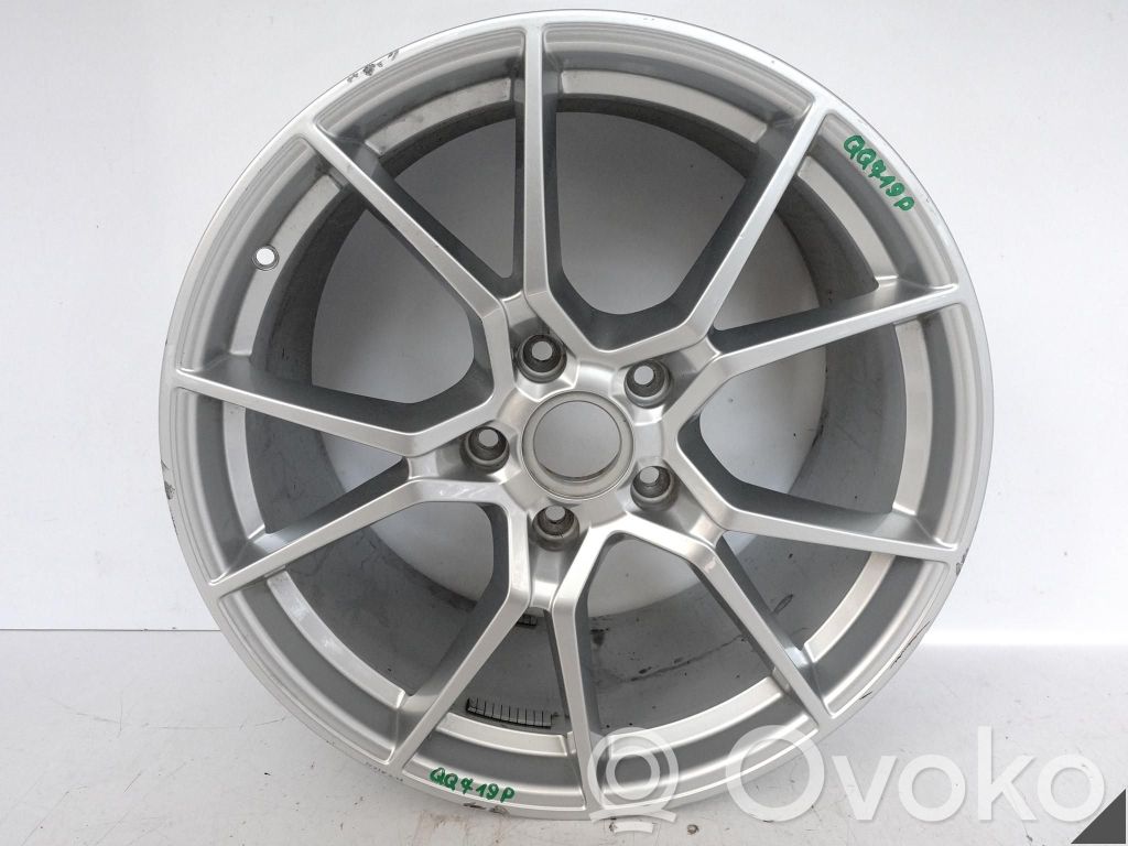 Felgi aluminiowe R20   9Y0601025CC,9Y0601025CC601,9Y0601025CC,5JX20,5JX20H2N,88115X,9Y0601025