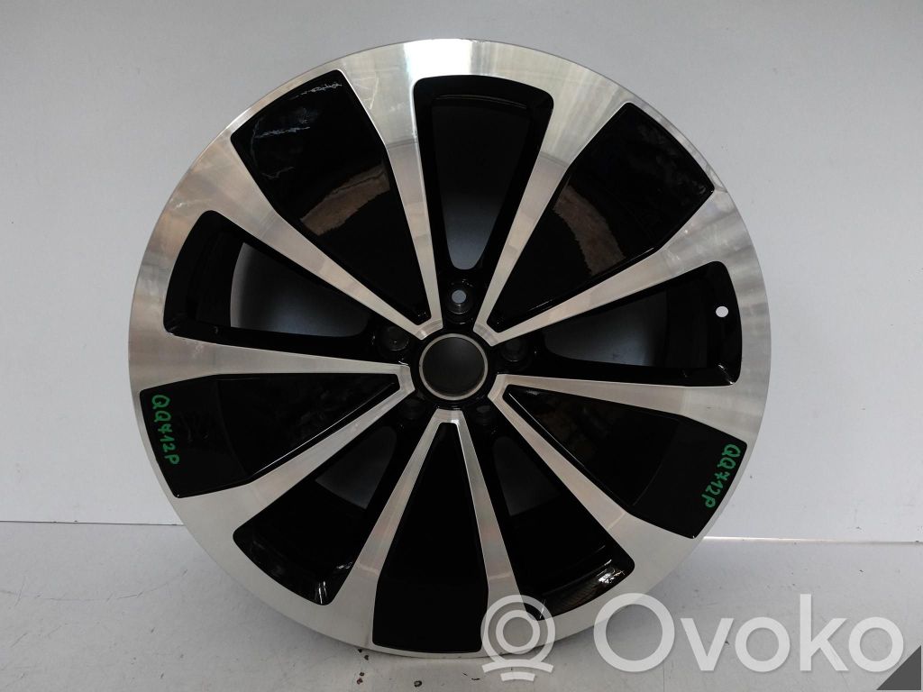 Felgi aluminiowe R22   95C601025BD,95C601025BD,95C601025,9JX22,9JX22H2,9JX22H2N