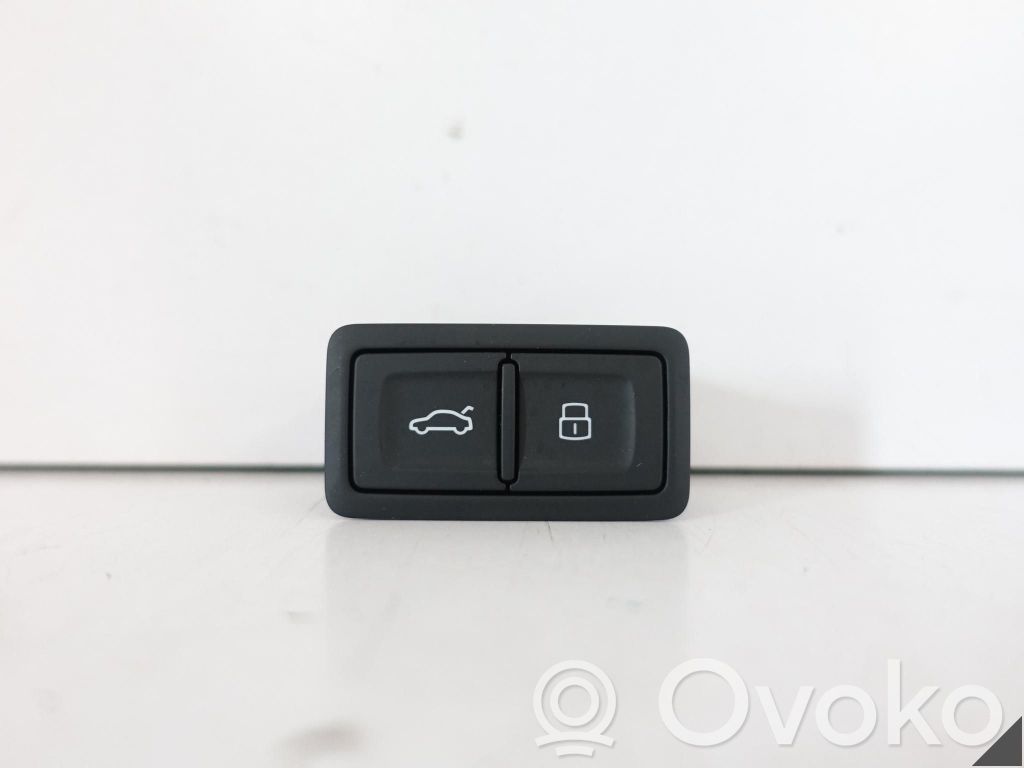 Tailgate/boot open switch button   4G0959831B,4G0959831B4H0,4G0959831B,4G0959831,4G0959831B5PR