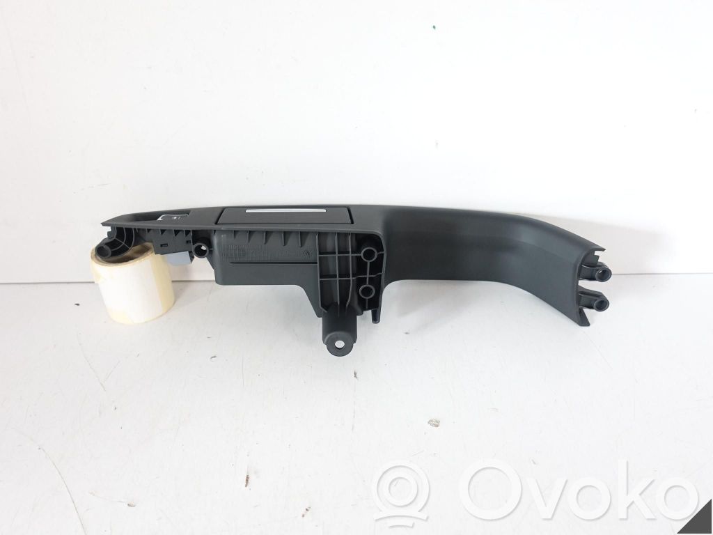 Audi A7 S7 4G Rear door handle trim 