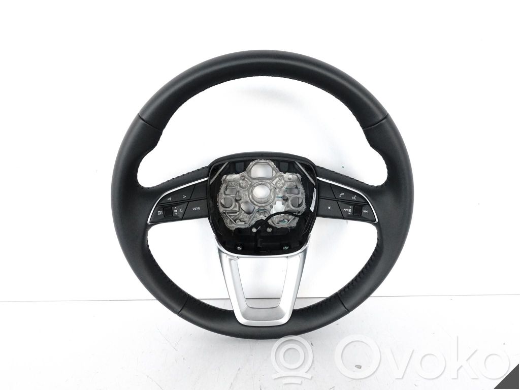 Audi Q3 F3 Volante 