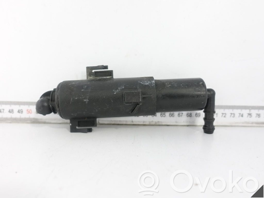 Audi A5 8T 8F Difusor de agua regadora de faro delantero 