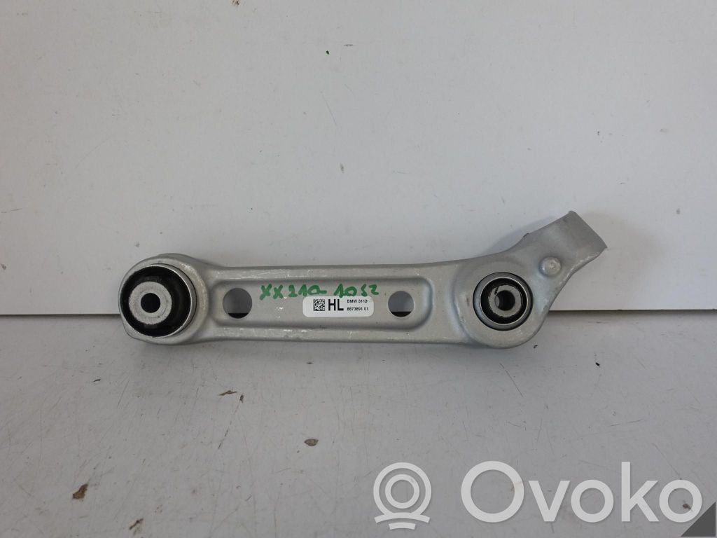 Front control arm   8873891,3112,31128873891,3110,31106886907,31108873891,6082T6,6886907,887389101
