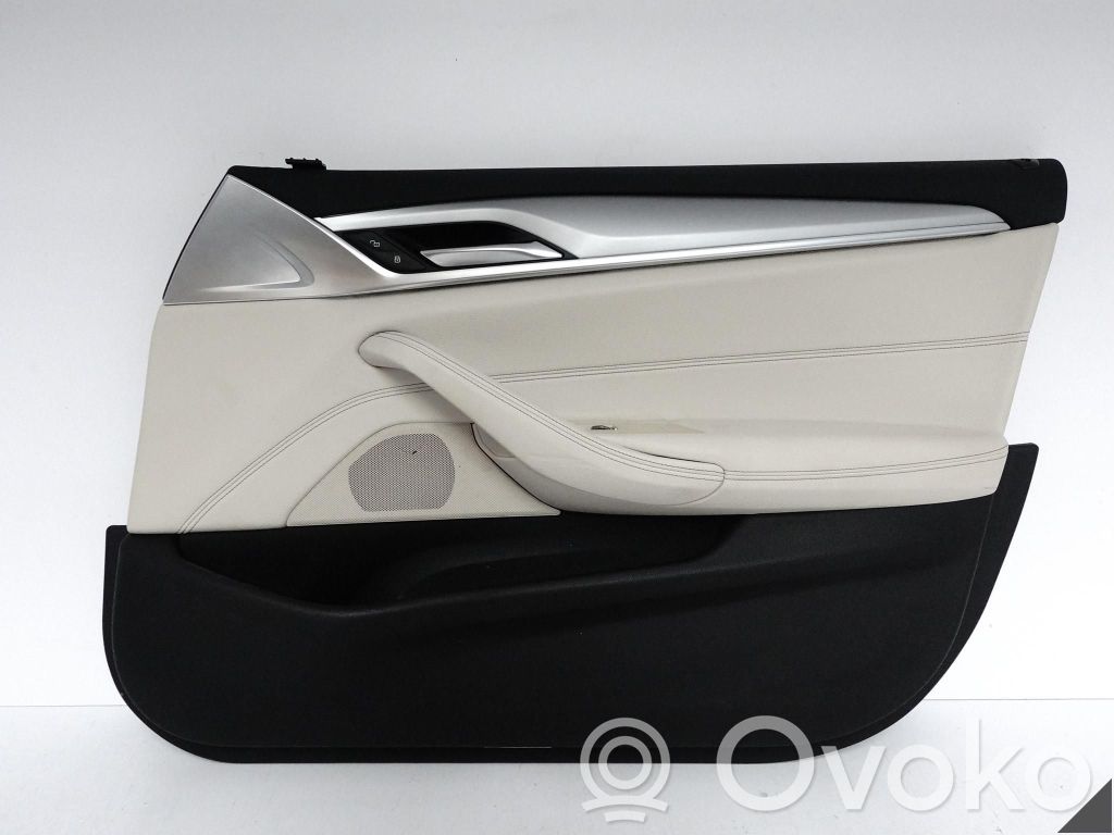 BMW 5 G30 G31 G38 Boczki / Poszycie drzwi przednich 
