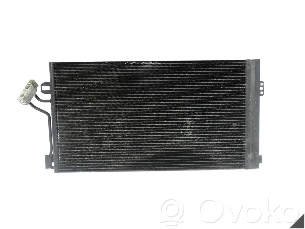 Mercedes-Benz Vito Viano W639 Radiator răcire A/C (condensor) 