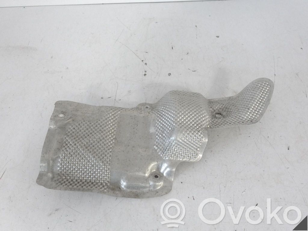 Audi Q3 F3 Moottoritilan lämpökilpi 