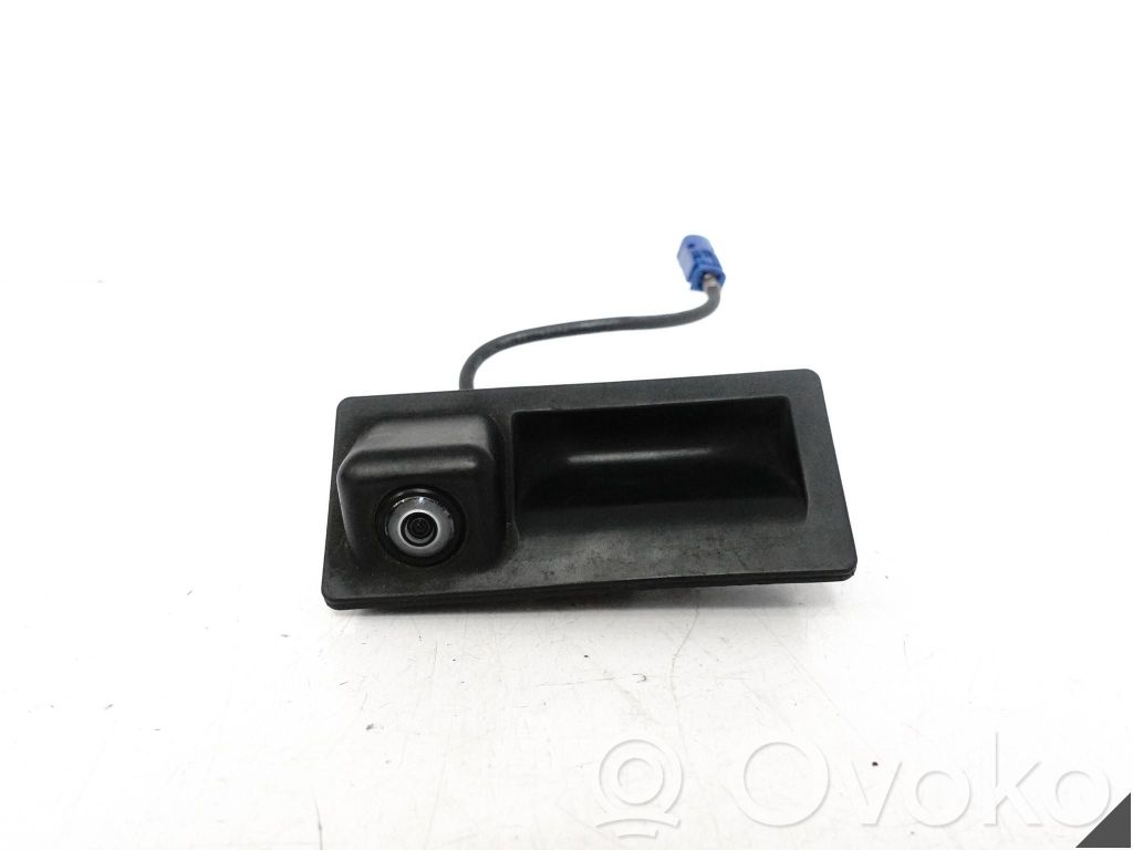 Audi A6 S6 C7 4G Kamera cofania 