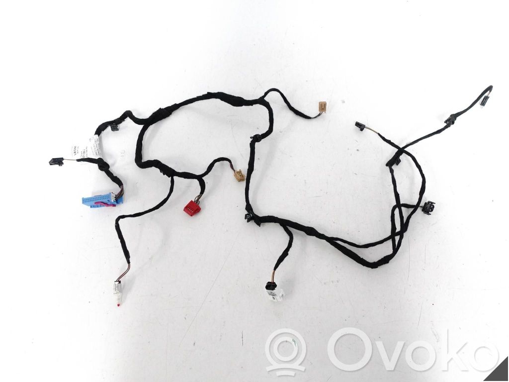Cableado de puerta delantera   4G8971036J,4G8971036J971,4G8971036J